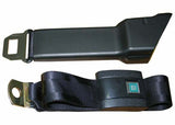 1969-1972 Chevrolet Blazer; Seat Belt Kit - 2 Pt GMBELT2