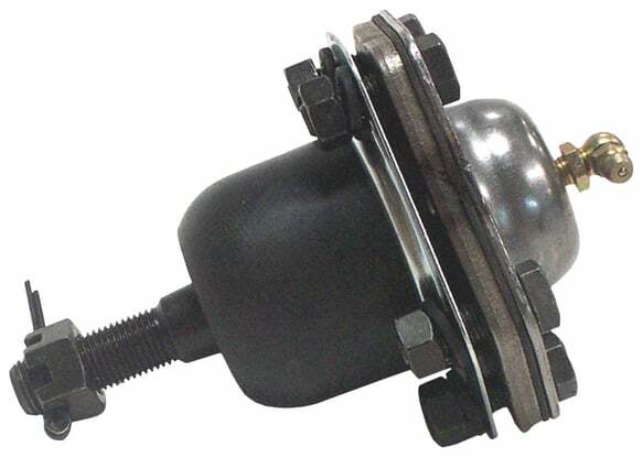 Fits 1971-1972 Chevrolet Blazer; Upper Ball Joint - 1/2 Ton GMBJ005