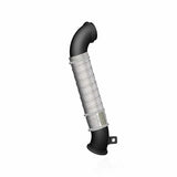MBRP exhaust downpipe fits 2007-2009 Chevy Silverado 3500
