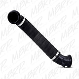 MBRP exhaust downpipe fits 2007-2009 Chevy Silverado 3500