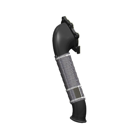 MBRP exhaust downpipe fits Chevy Silverado 2500