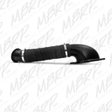 MBRP exhaust downpipe fits Chevy Silverado 2500