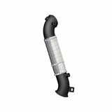 MBRP exhaust downpipe fits 2011-2015 Chevy