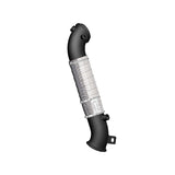MBRP exhaust downpipe fits 2011-2015 Chevy