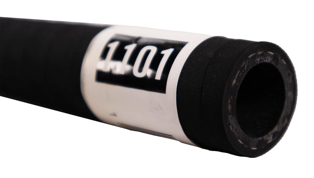 1101 Coolant Straight Hose,0.75in. I.D, 36 in. Length
