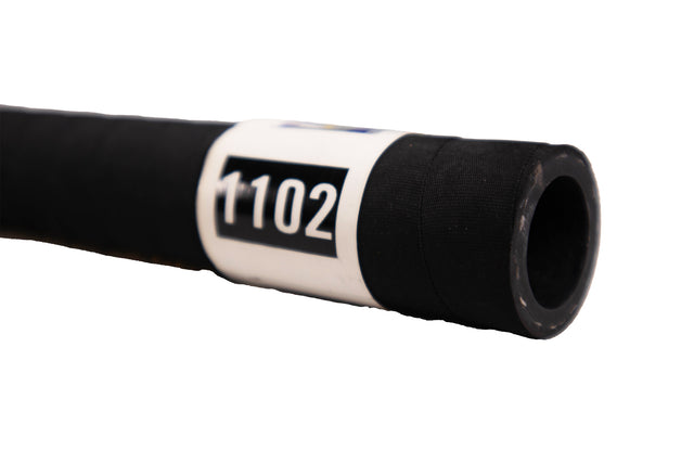 t Goodyear 1102 Coolant Straight Hose,0.875in. I.D, 36 in. Length Good Year Belts