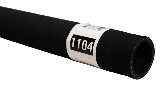 1104 Coolant Straight Hose,1.125in. I.D, 36 in. Length