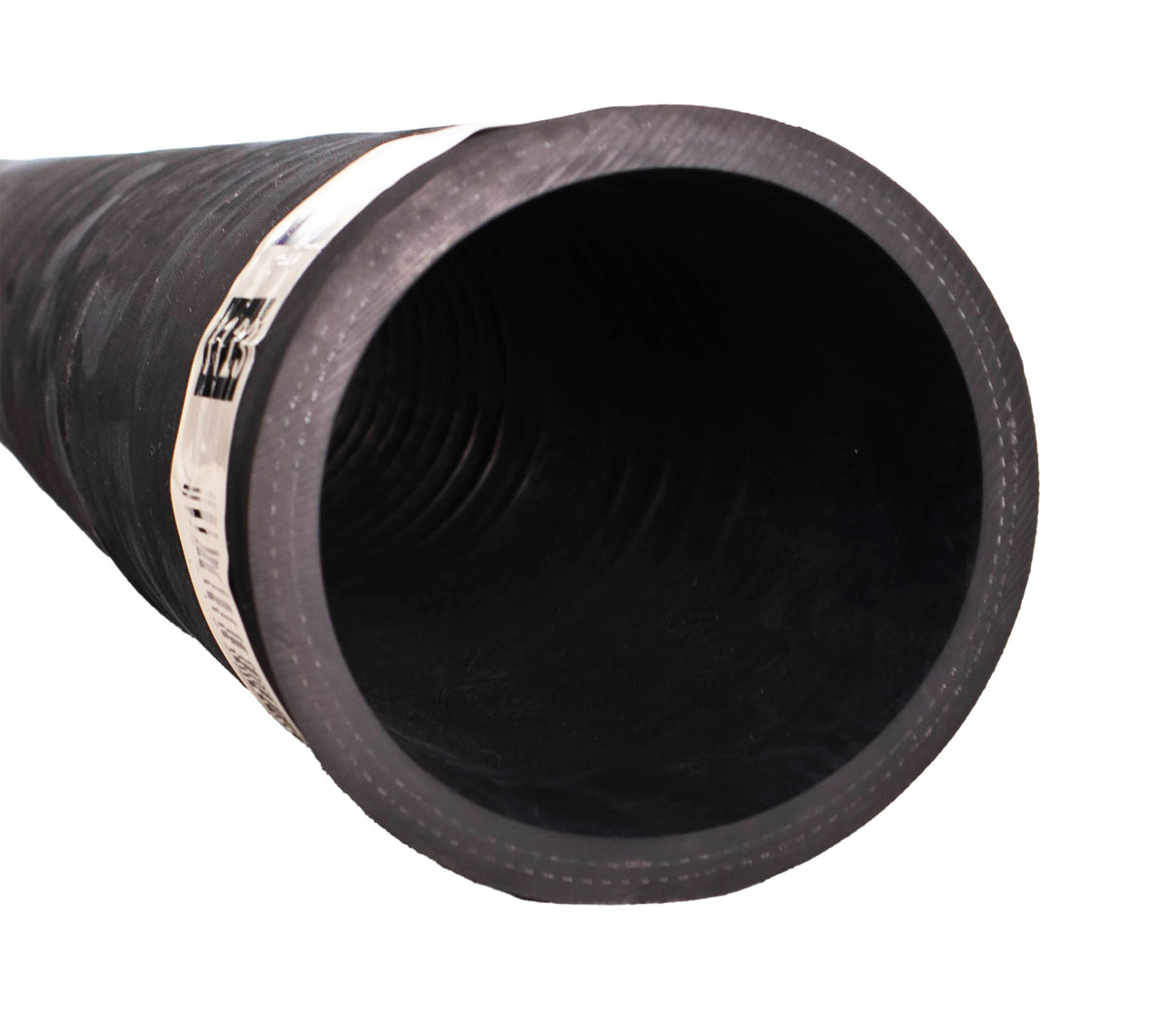 t Goodyear 1123 Coolant Straight Hose,3.75in. I.D, 36 in. Length Good Year Belts
