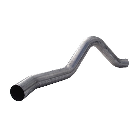MBRP performance muffler fits 1994-2002 Dodge Ram 2500 4 inch inlet/outlet