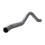 MBRP performance muffler fits 1994-2002 Dodge Ram 2500 4 inch inlet/outlet