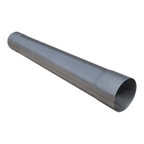 MBRP performance muffler aluminized steel