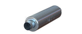 MBRP performance muffler Installer Series 3 inch inlet/outlet