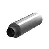 MBRP performance muffler Installer Series 5 inch inlet/outlet