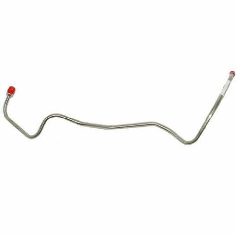 Fuel Line for 1966 - Ford Fairlane Pump to Carburetor steel