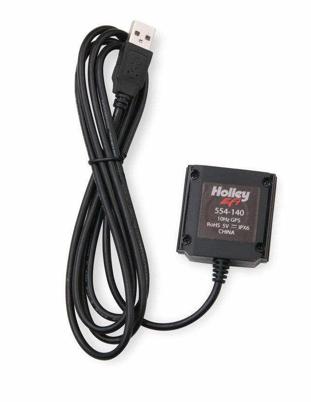 Holley EFI GPS Digital Dash USB Module - 554-140