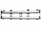 Fits 1969-1970 Chevrolet Blazer; Inner Grille - Plastic - Reproduction GRI70RP