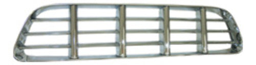 Fits 1955-1956 Chevrolet; Grille GRL5600