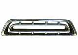 Fits 1957 Chevrolet Sedan Delivery; Grille - Chevrolet - Chrome GRL5700