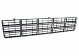 1988-1991 Chevrolet Blazer; Inner Grille - Silver GRL7778
