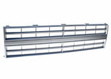 1988-1991 Chevrolet Blazer; Grille - Single Headlights GRL8801
