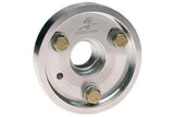 Fuel Injection Pump Pulley High Flow EFI Performance Universal Fit Aeromotive 21109-BGPL