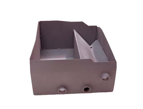 Fuel Tank Fuel System Vehicle Specific Fit Aeromotive 18658-BGPL
