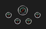 G-Stock Series Five Gauge Set GS00SLF