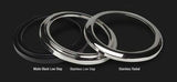 Hot Rod Six Gauge Set 251 HR251SLF