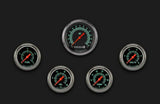 Classic Instruments G/Stock Five Gauge Set 300 GS300SLF