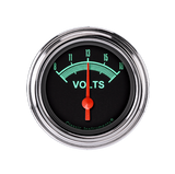 Classic Instruments G/Stock 2 1/8" Volt GS30SLF