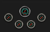 Classic Instruments G/Stock Five Gauge Set 335 GS335SLF