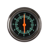 Classic Instruments G/Stock 2 1/8" Clock GS90SLF