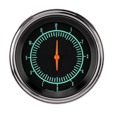 Classic Instruments G/Stock 3 3/8" Clock GS93SLF
