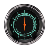 t G/Stock 3 3/8" Clock GS93SLF Classic Instruments