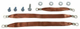 Ground Strap Kit fits 1959-1960 Chevy Full Size Ground Strap GSK401 Shafer's Classic Reproductions