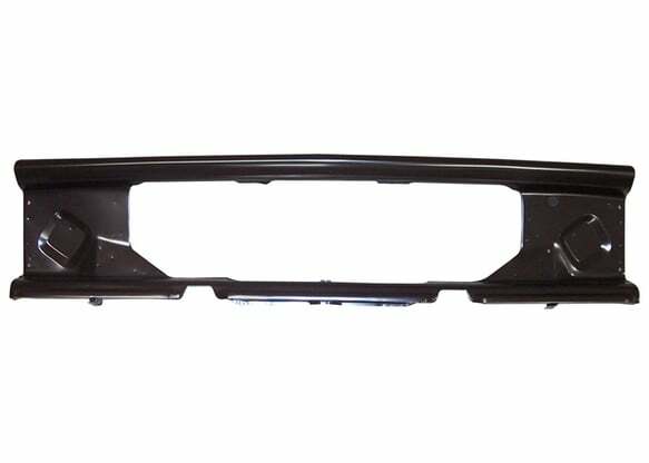 Fits 1964-1966 Chevrolet C10 Panel; Grille Support Panel GSP6466