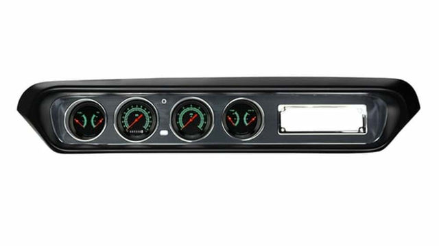 Classic Instruments Speedometer for 1964-1965 GTO