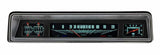 G/Stock 1966-67 Nova Package NO66GS for 1966-1967 Nova dash gauge cluster
