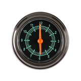 Classic Instruments G/Stock 2 1/8" Clock GS90SLF