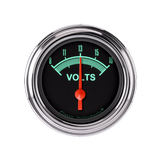 Classic Instruments G/Stock 2 1/8" Volt GS30SLF