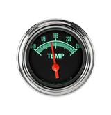 t G/Stock 2 1/8" Water Temp GS26SLF Classic Instruments