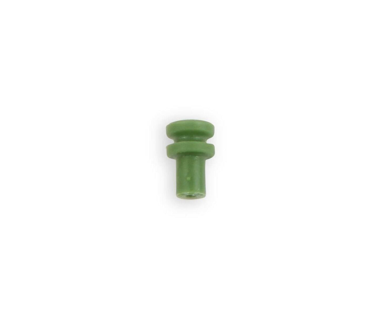 Hooker performance muffler gt-150-weather-seal-green-22-20ga-571-109