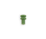 Hooker performance muffler gt-150-weather-seal-green-22-20ga-571-109