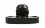 Earls Turbocharger Oil Flange Fittings - GT0001ERL