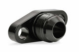 Earls Turbocharger Oil Flange Fittings - GT0001ERL