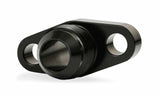 Turbocharger Oil Flange Fittings - GT0001ERL AN fitting