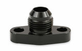 Earls Turbocharger Oil Flange Fittings - GT0001ERL