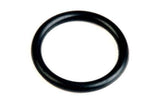 Turbocharger Oil Flange Fittings - GT0003ERL AN fitting
