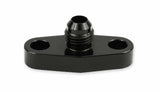 Turbocharger Oil Flange Fittings - GT0003ERL AN fitting