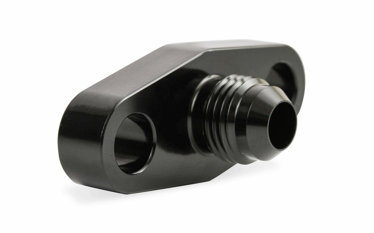 Earls Turbocharger Oil Flange Fittings - GT0003ERL